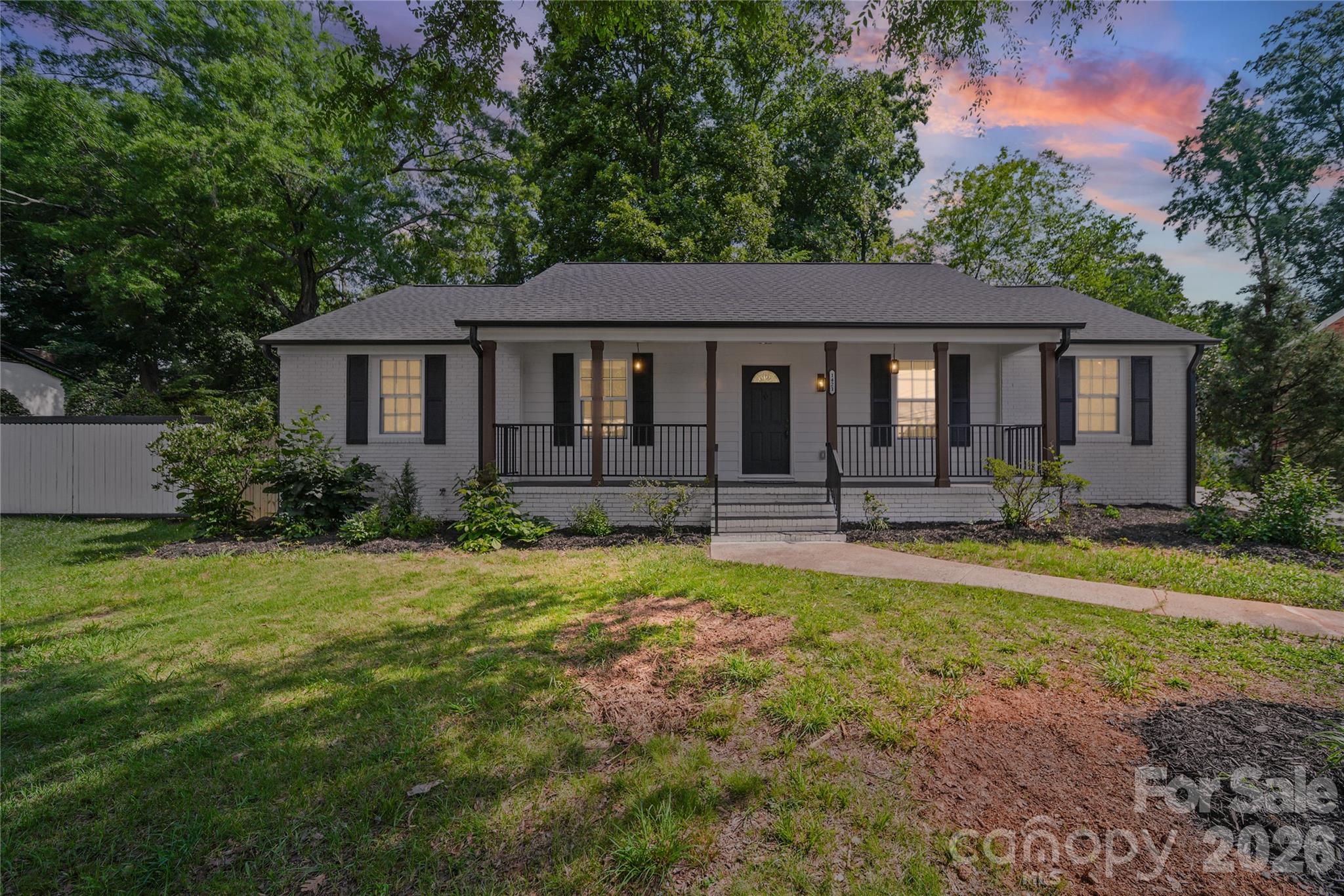 1421 Tyvola Rd, Charlotte, NC 28210