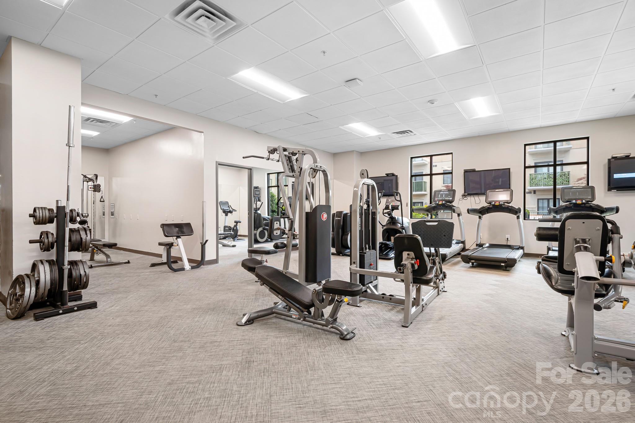 721 Governor Morrison St #430, Charlotte, NC 28211