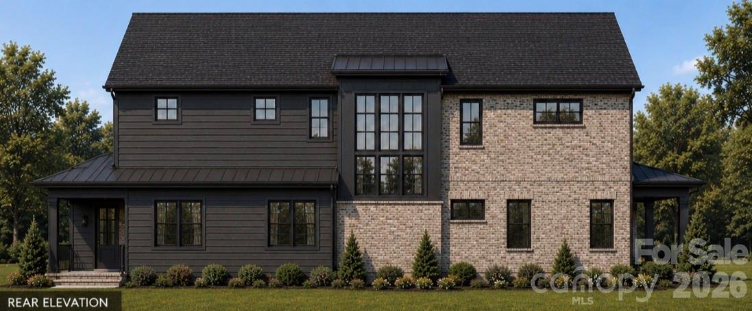 2862 Lee Lawing Rd, Lincolnton, NC 28092
