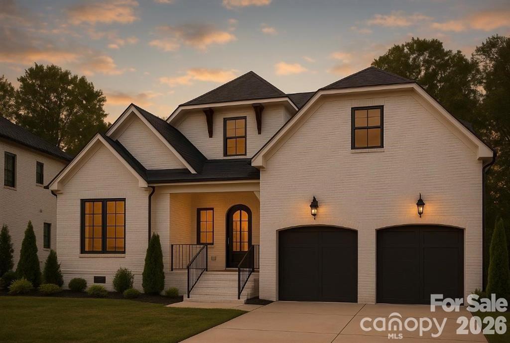 6020 Camile Ct, Charlotte, NC 28226