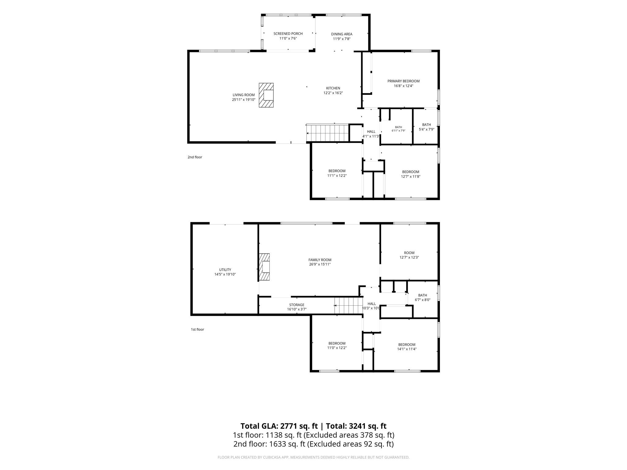 3034 Eastburn Rd, Charlotte, NC 28210