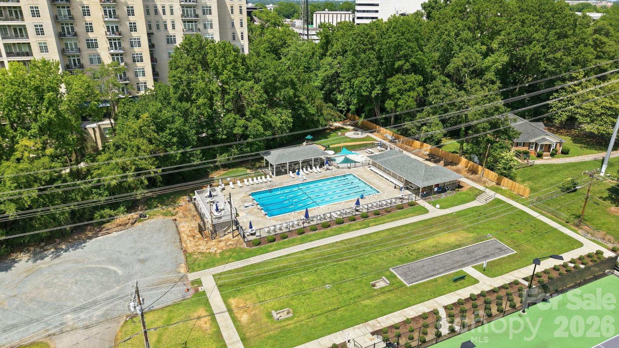 3034 Eastburn Rd, Charlotte, NC 28210
