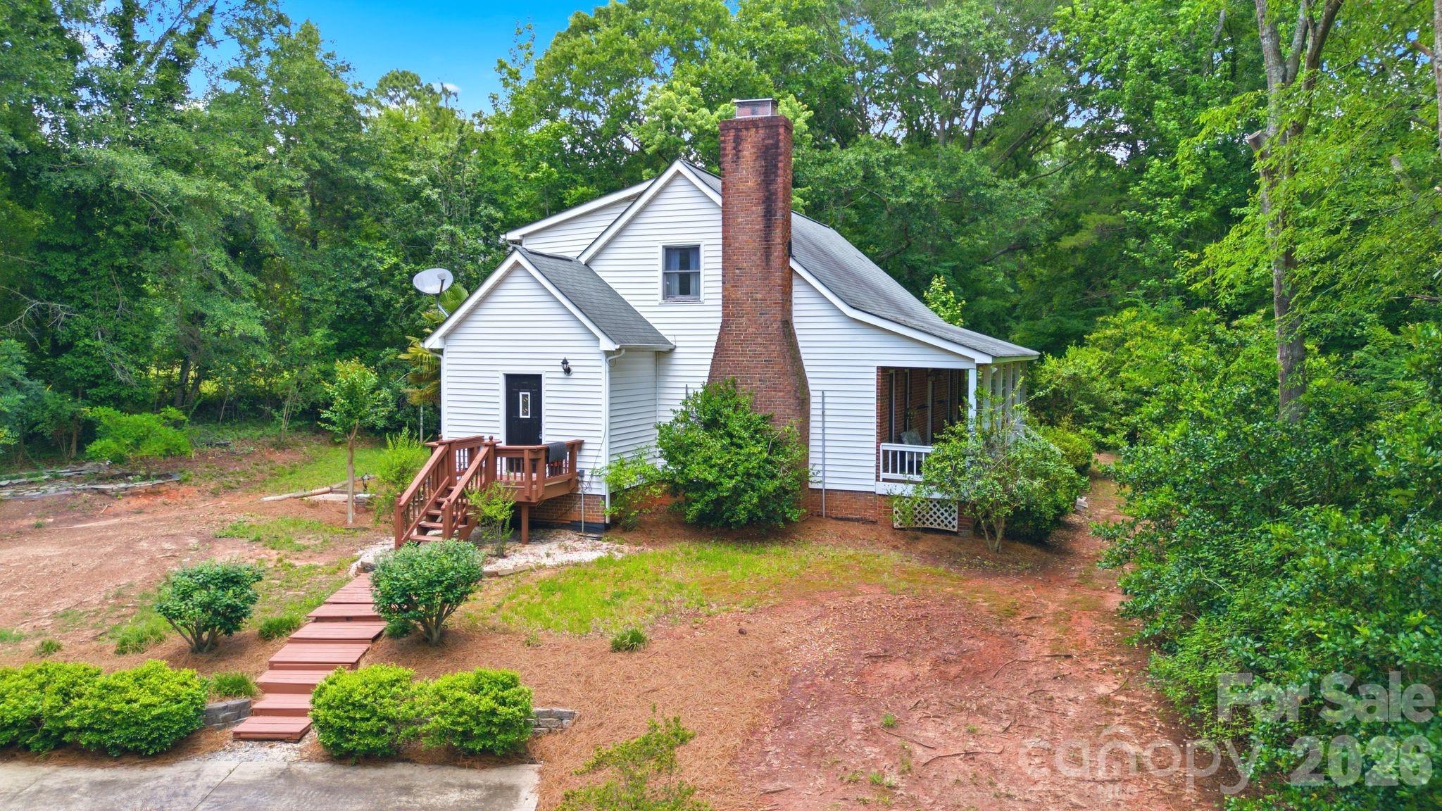 9143 Sadlers Ridge Rd, Fort Mill, SC 29707