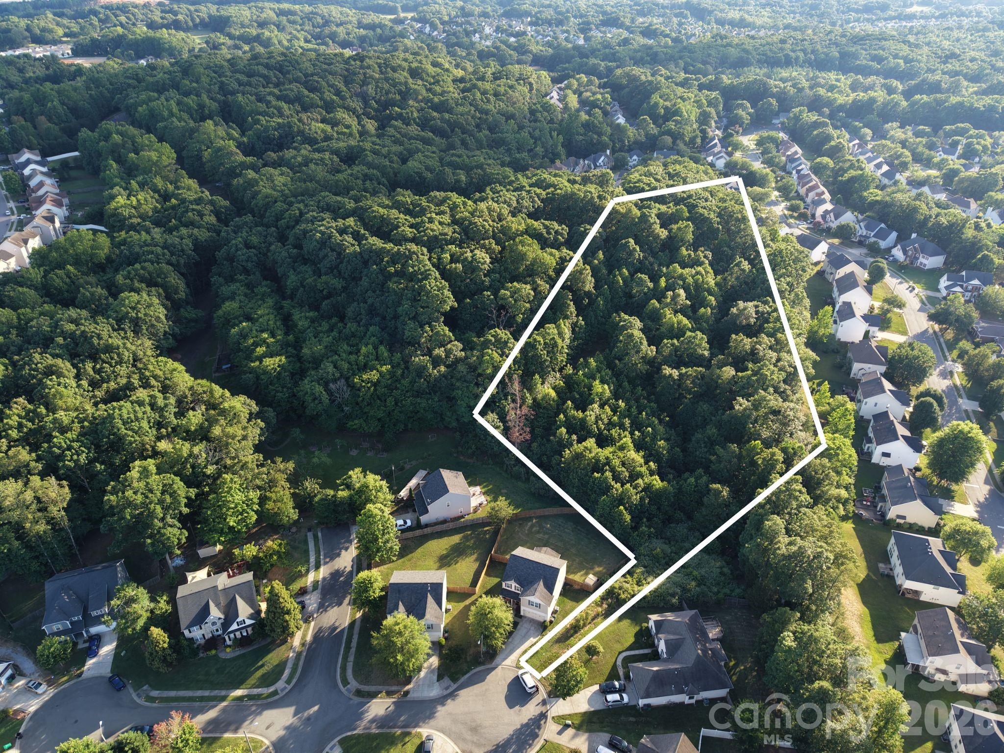 10804 Maryanna Ct, Charlotte, NC 28213