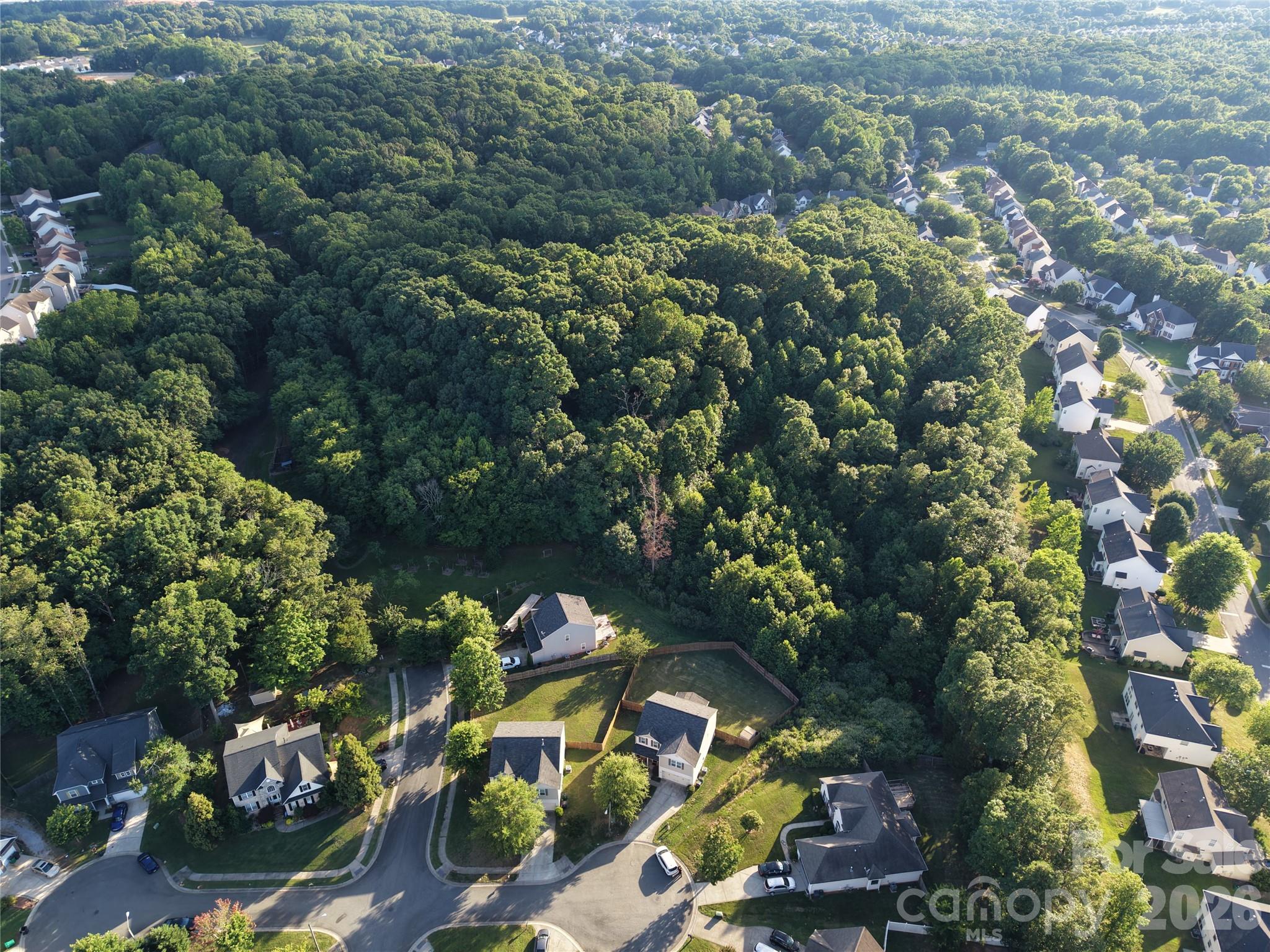 10804 Maryanna Ct, Charlotte, NC 28213