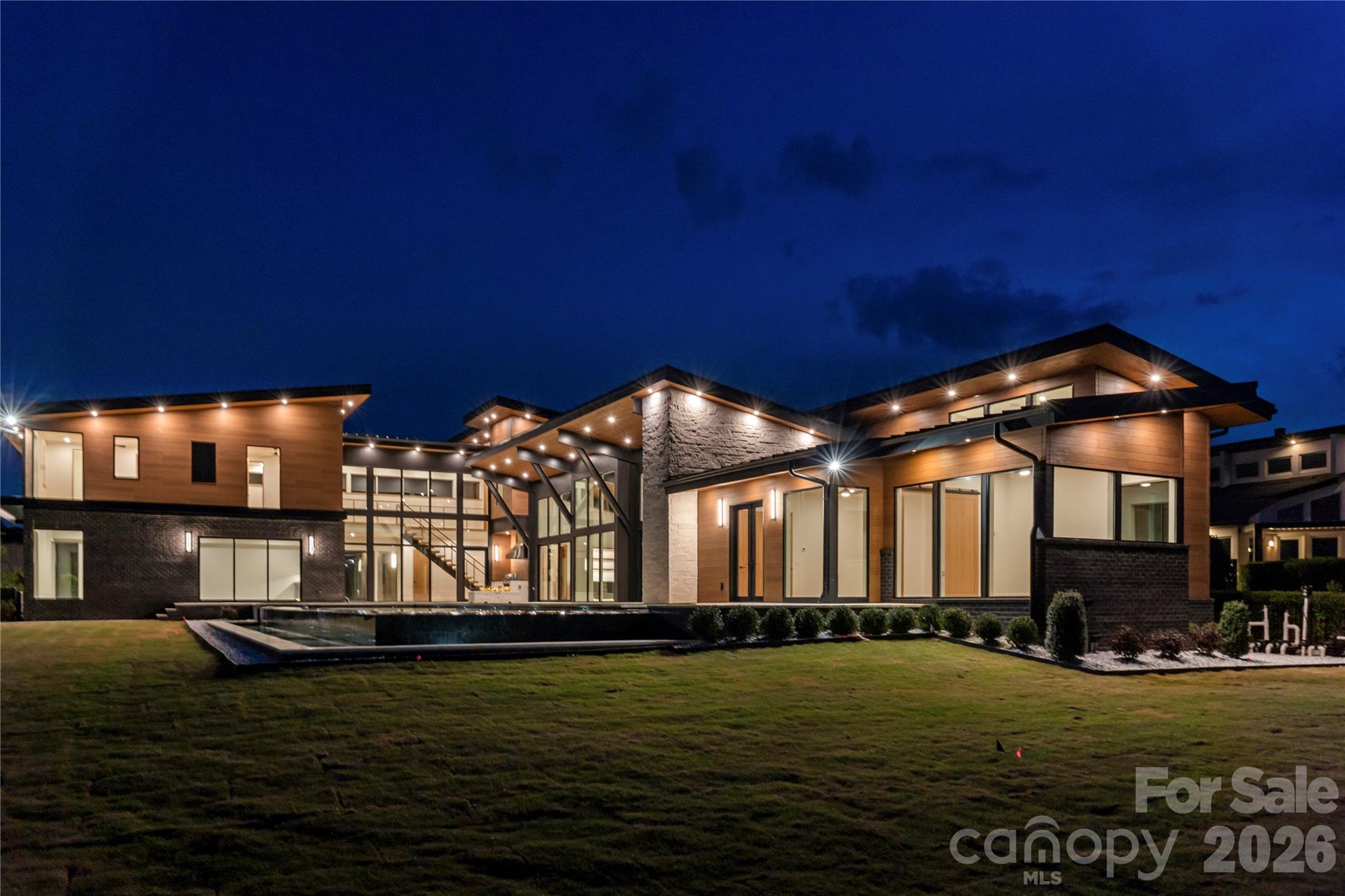 22554 John Gamble Rd, Cornelius, NC 28031