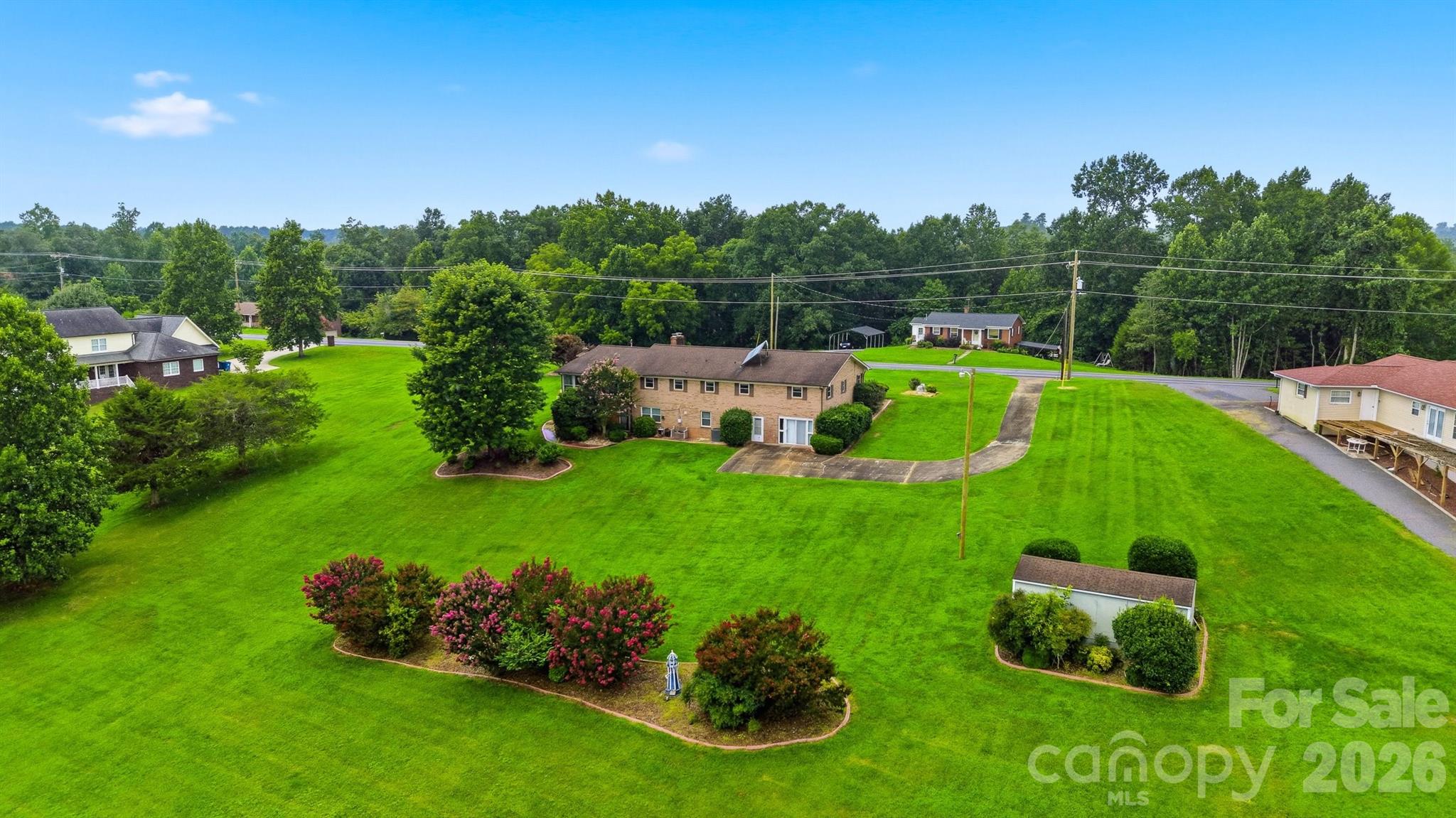 5305 Icard Ridge Rd, Hickory, NC 28601