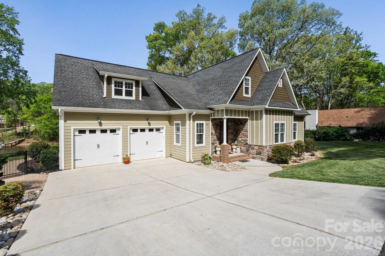 347 Whippoorwill Rd, Mooresville, NC 28117