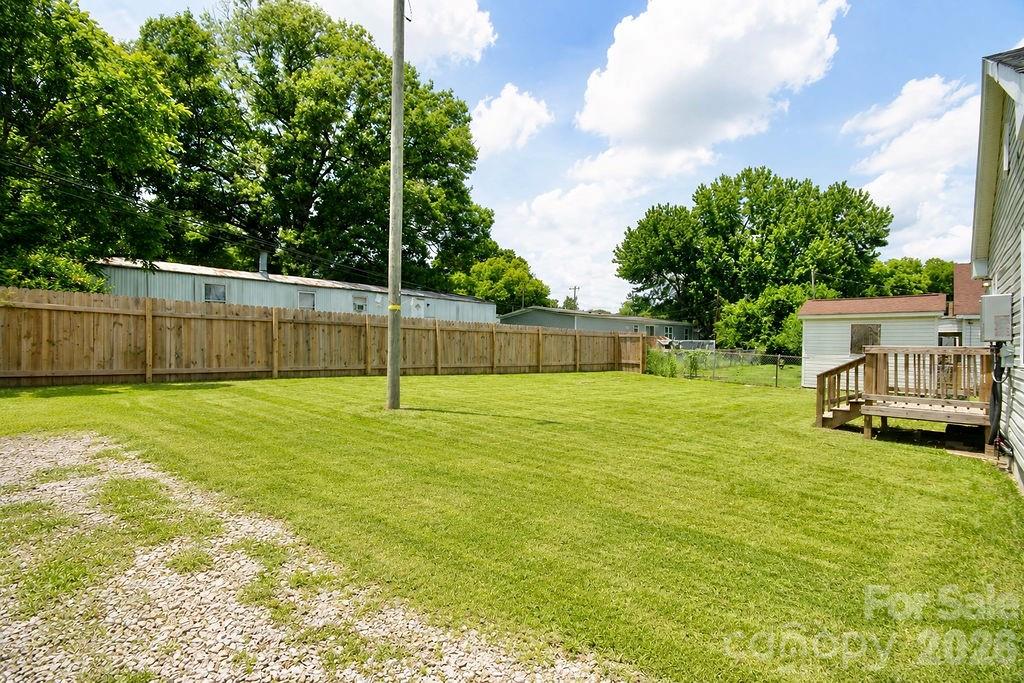538 2nd St, Chester, SC 29706