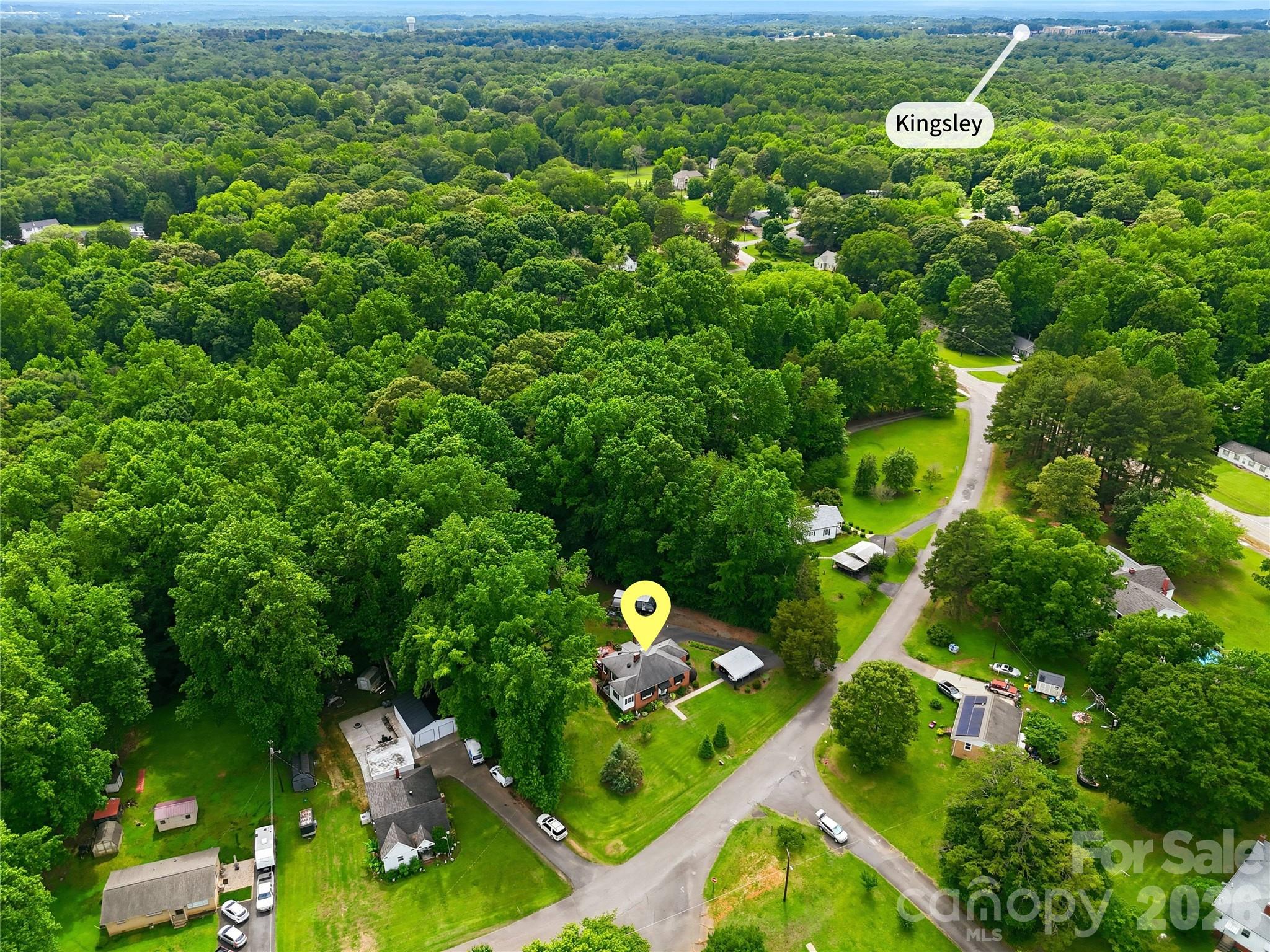 106 Maple St, Fort Mill, SC 29715