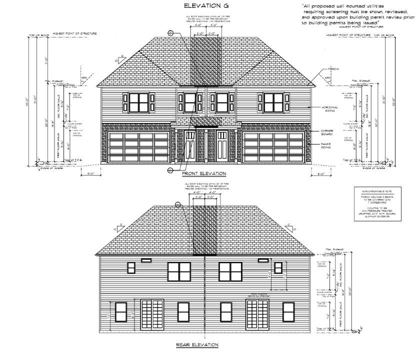 9225 Robinson Church Rd, Charlotte, NC 28215