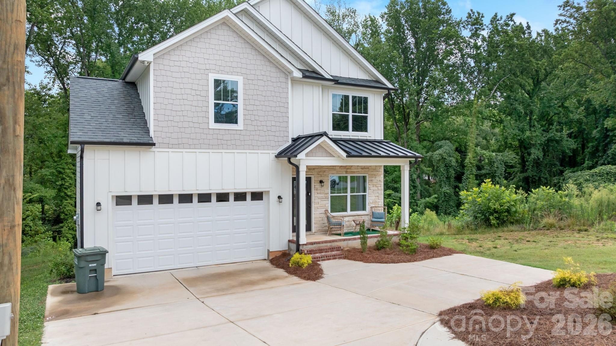 2130 N New Hope Rd, Gastonia, NC 28054