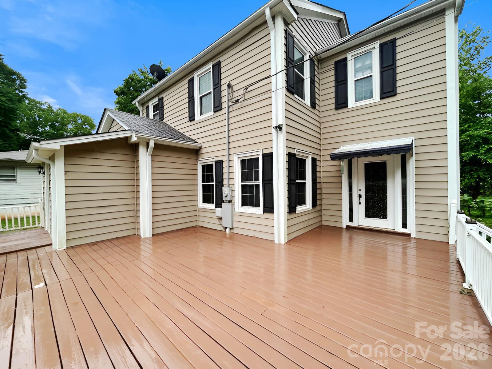 210 Oakdale St, Gastonia, NC 28054