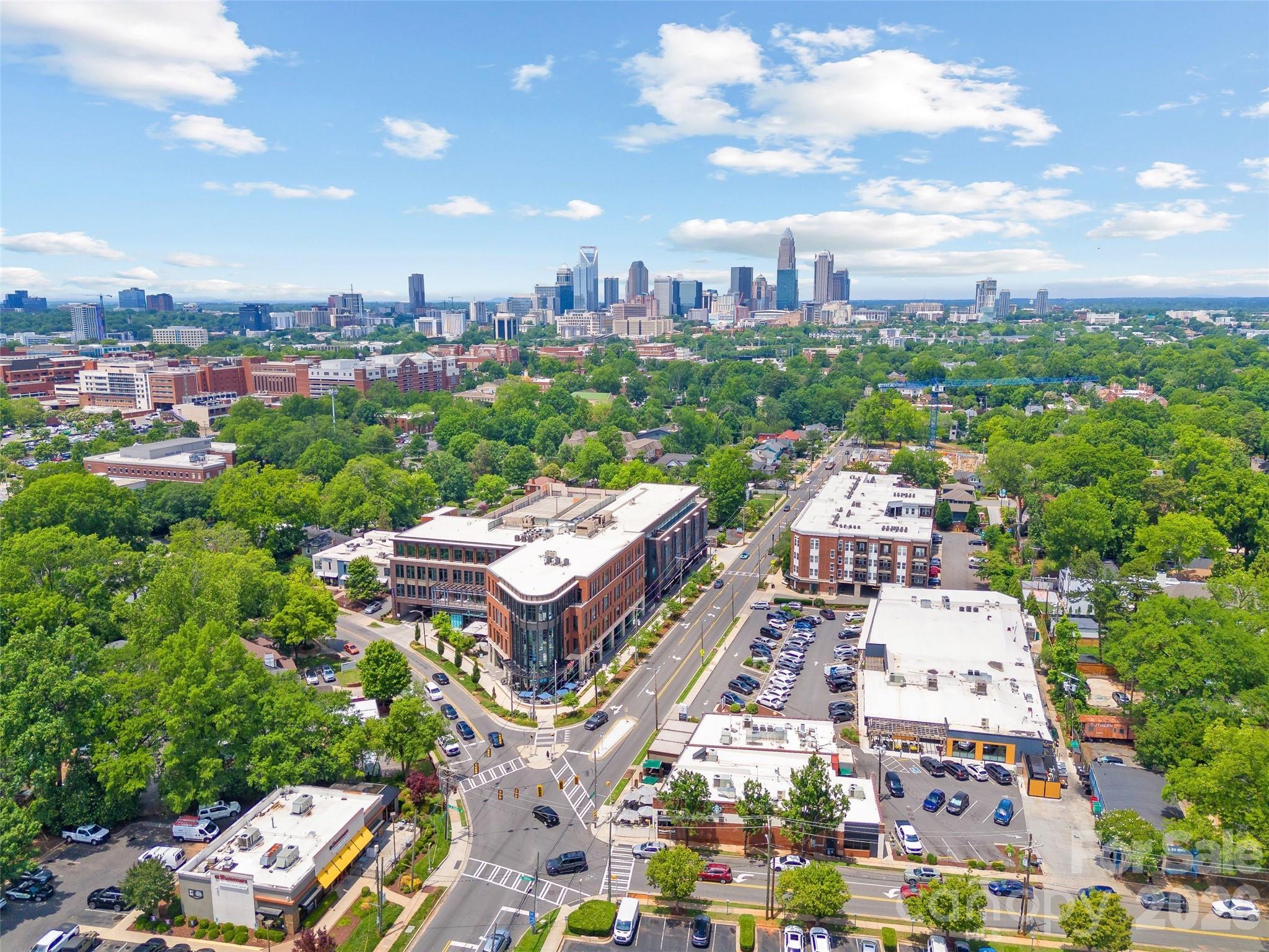 1932 E 8th St, Charlotte, NC 28204