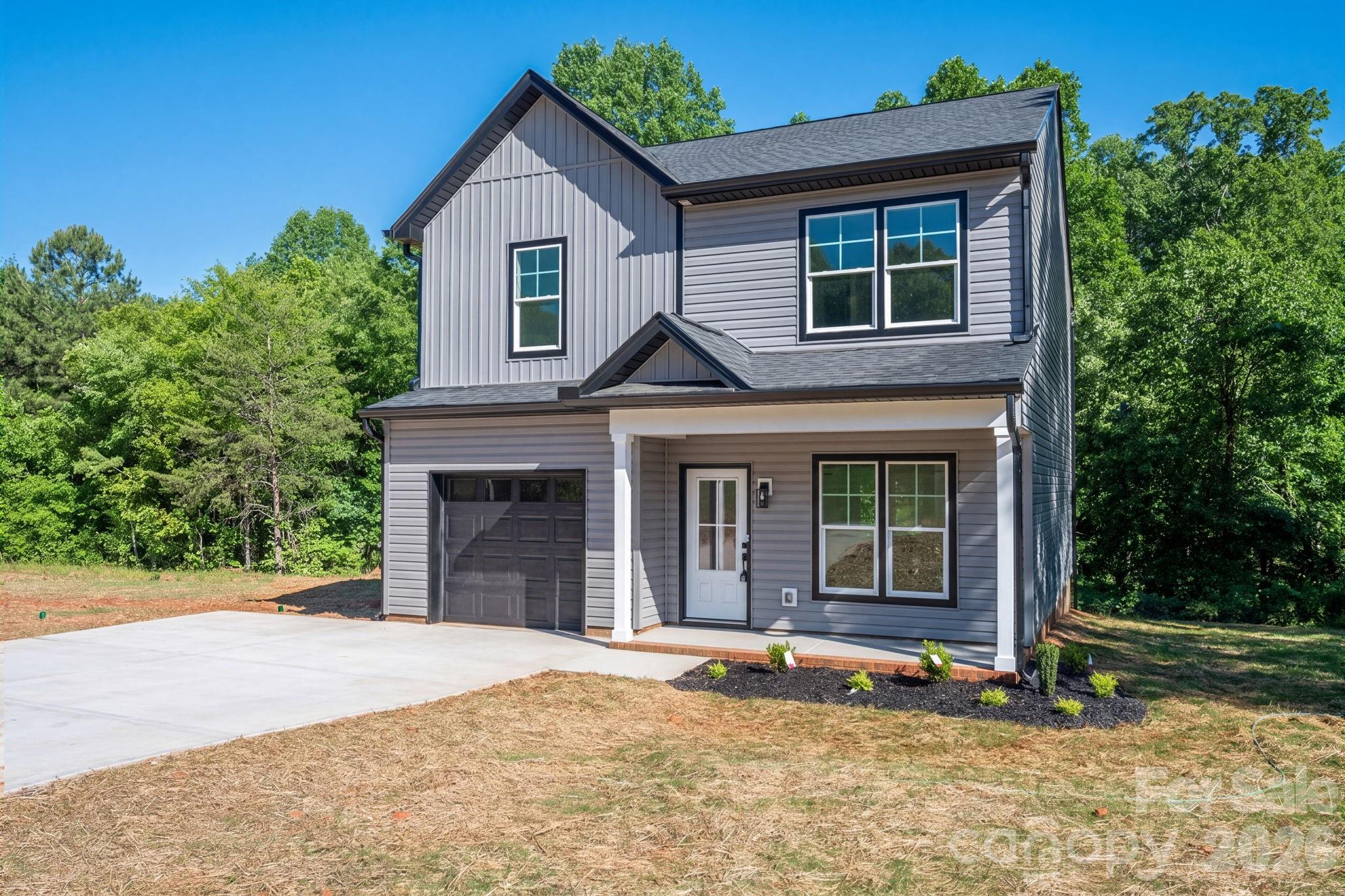 1084 Lyndsey Brook Ct #80 & 81, Lincolnton, NC 28092