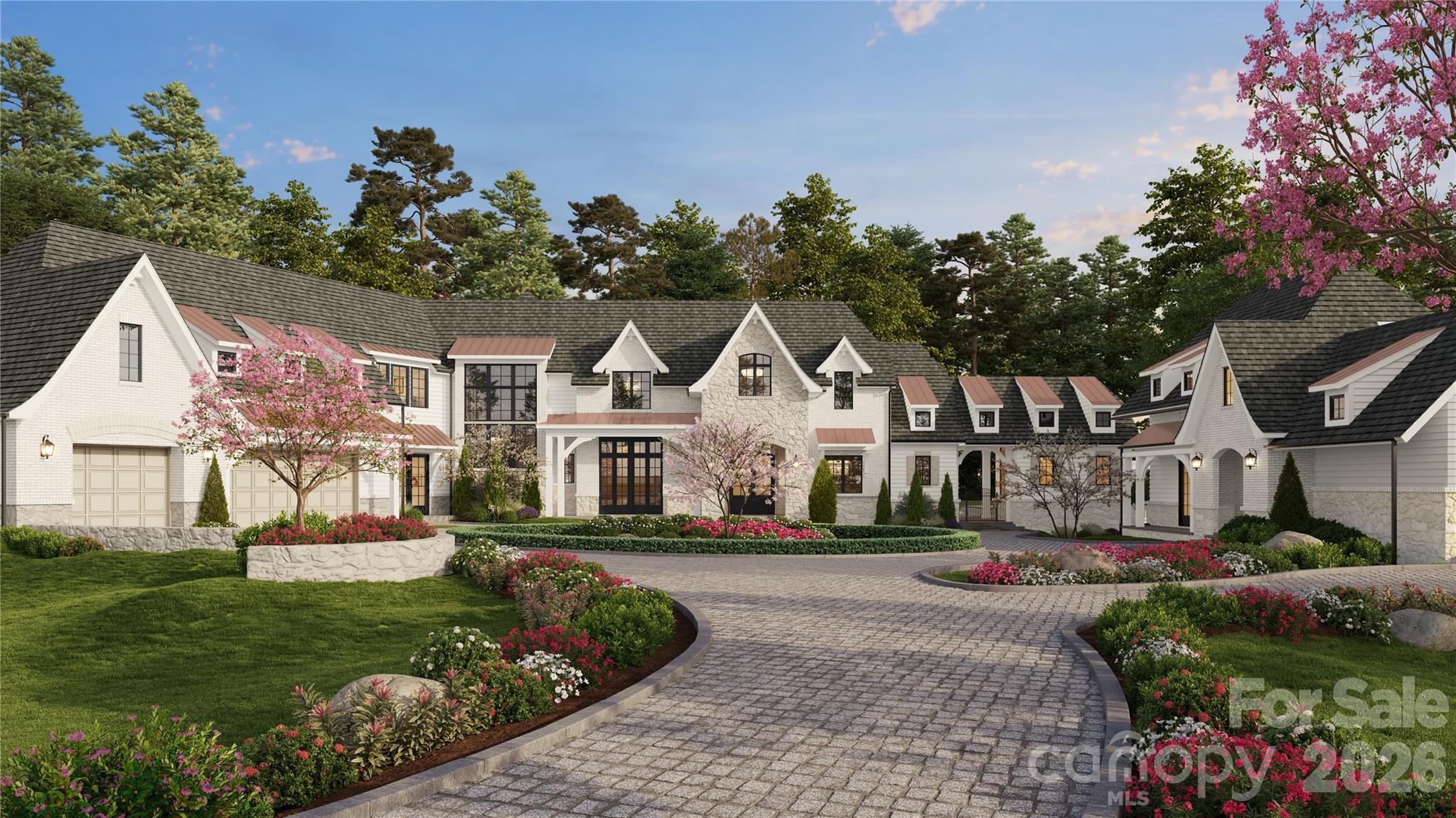 8810 Bartlett Rd, Mint Hill, NC 28227