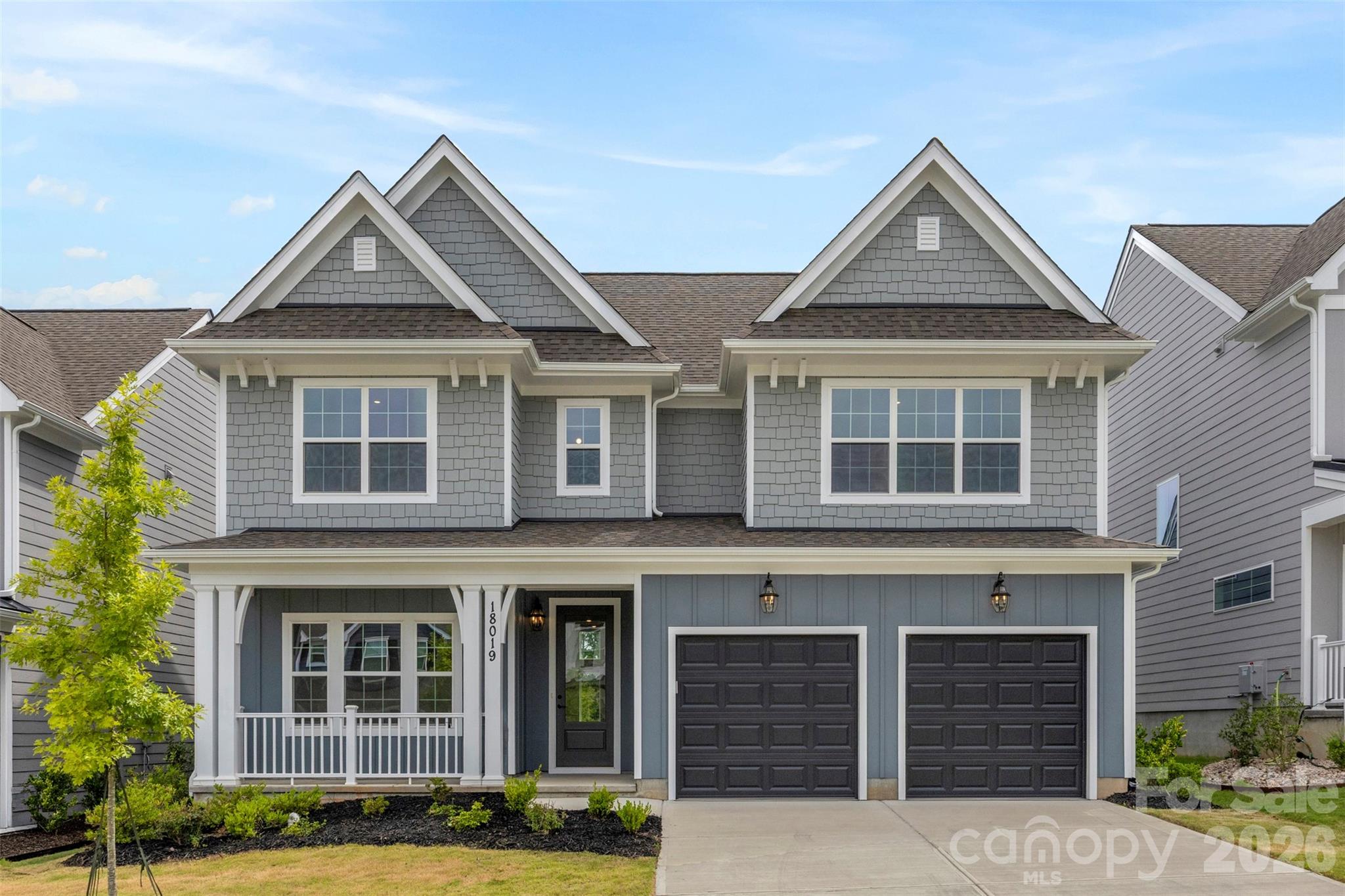 18019 Wilbanks Dr, Charlotte, NC 28278