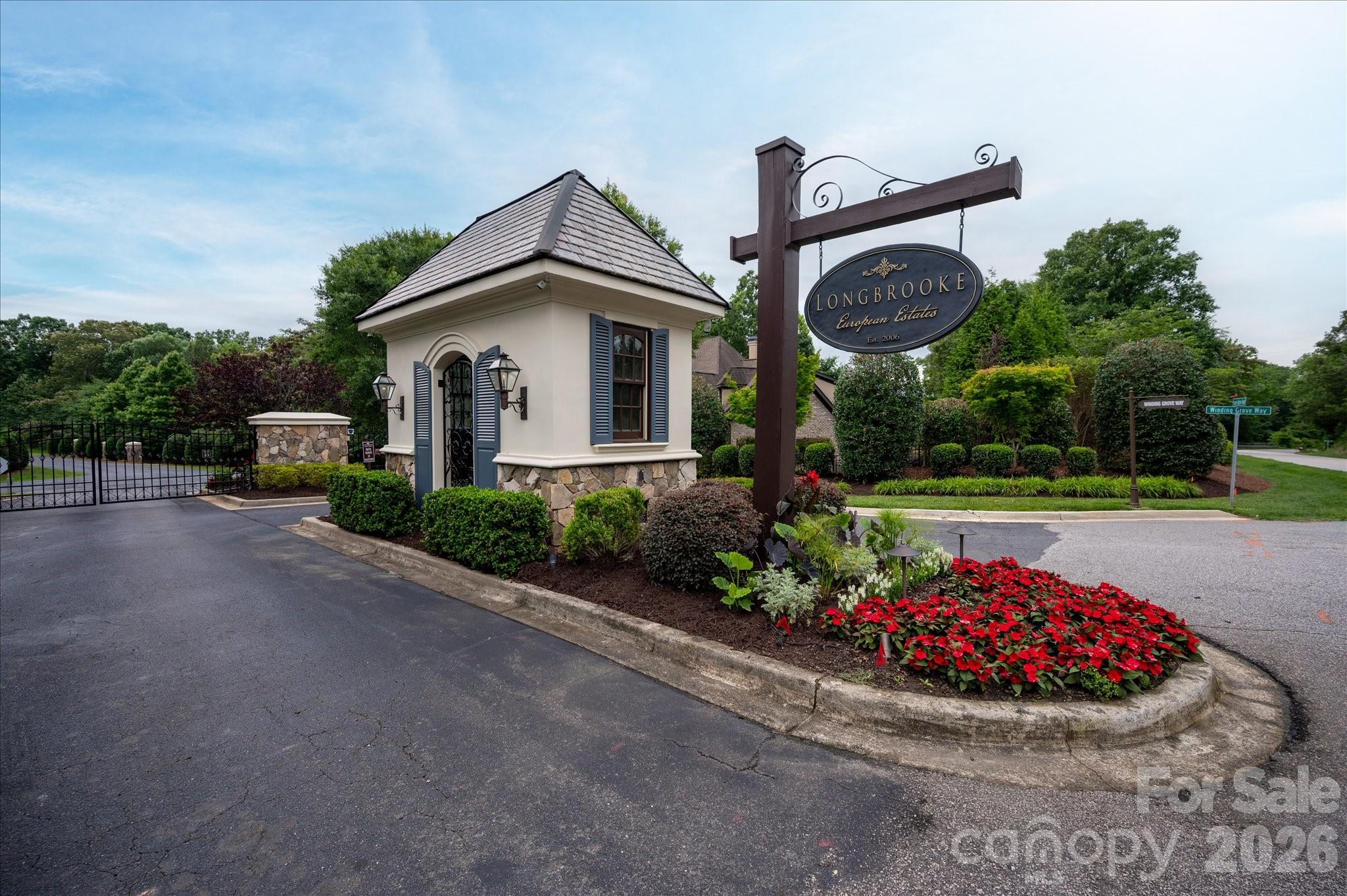 6088 Kimbrell Heights Dr, Fort Mill, SC 29707