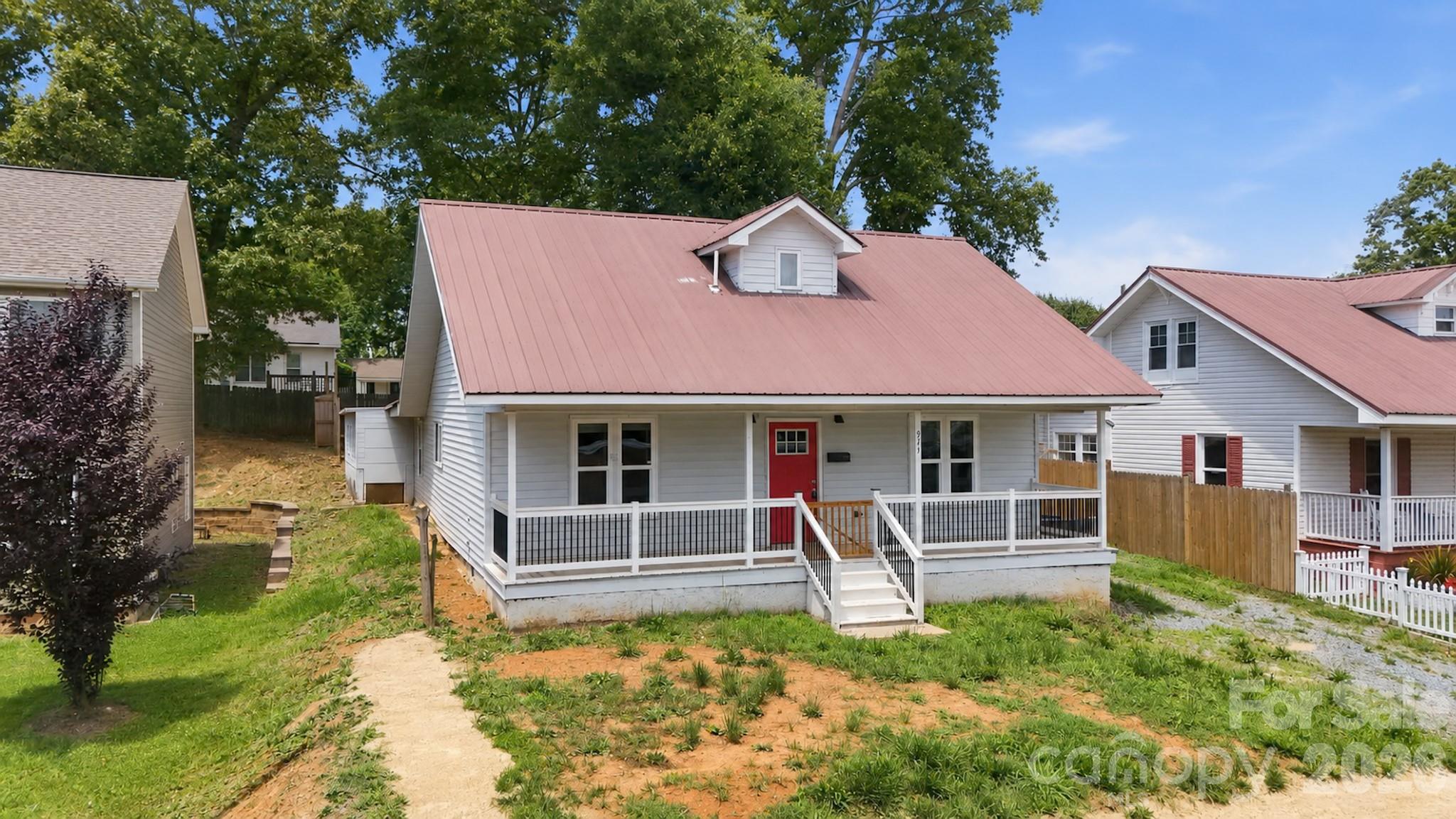 511 N Johnson St, Monroe, NC 28112