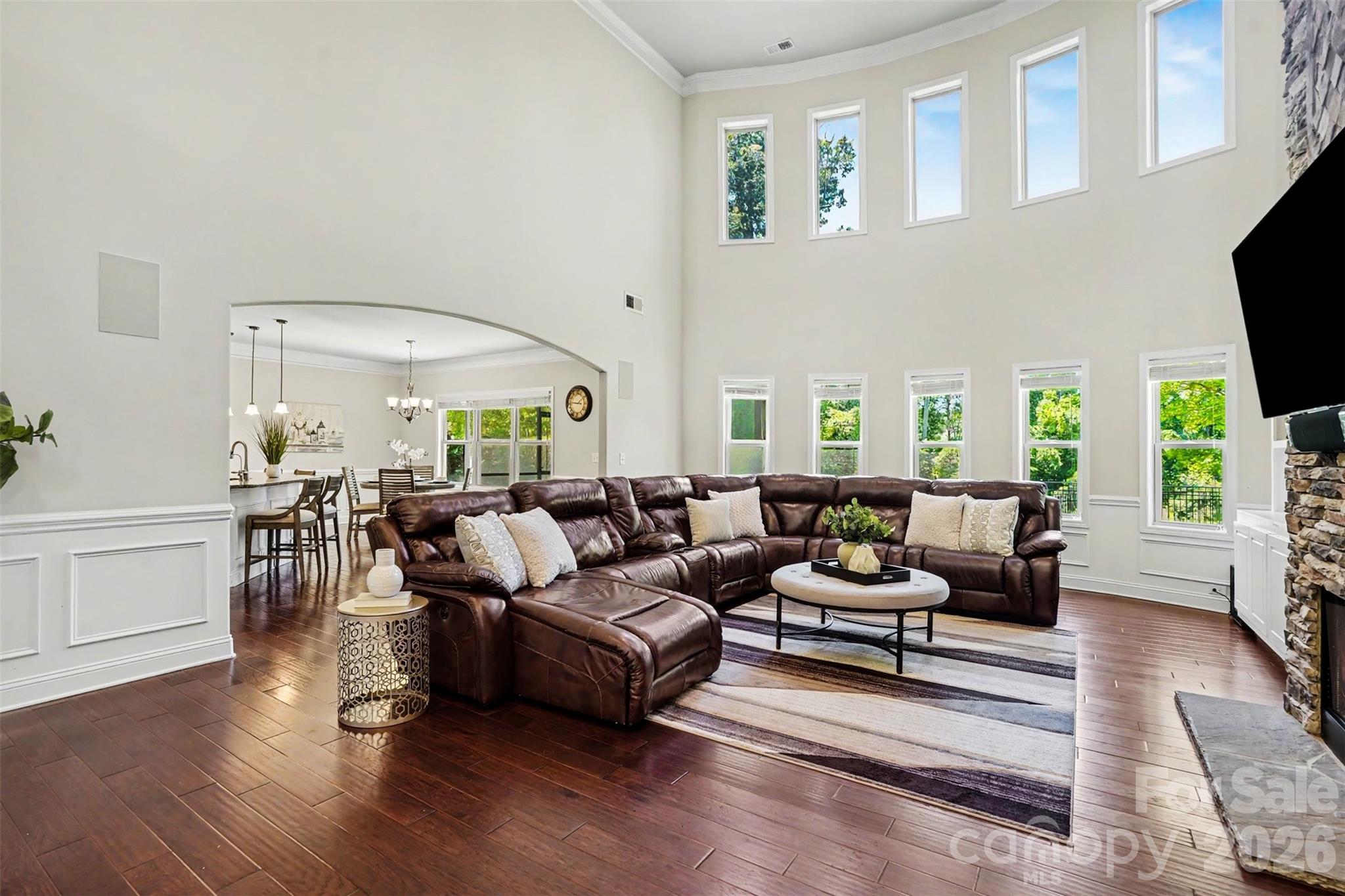 15301 Guthrie Dr, Huntersville, NC 28078