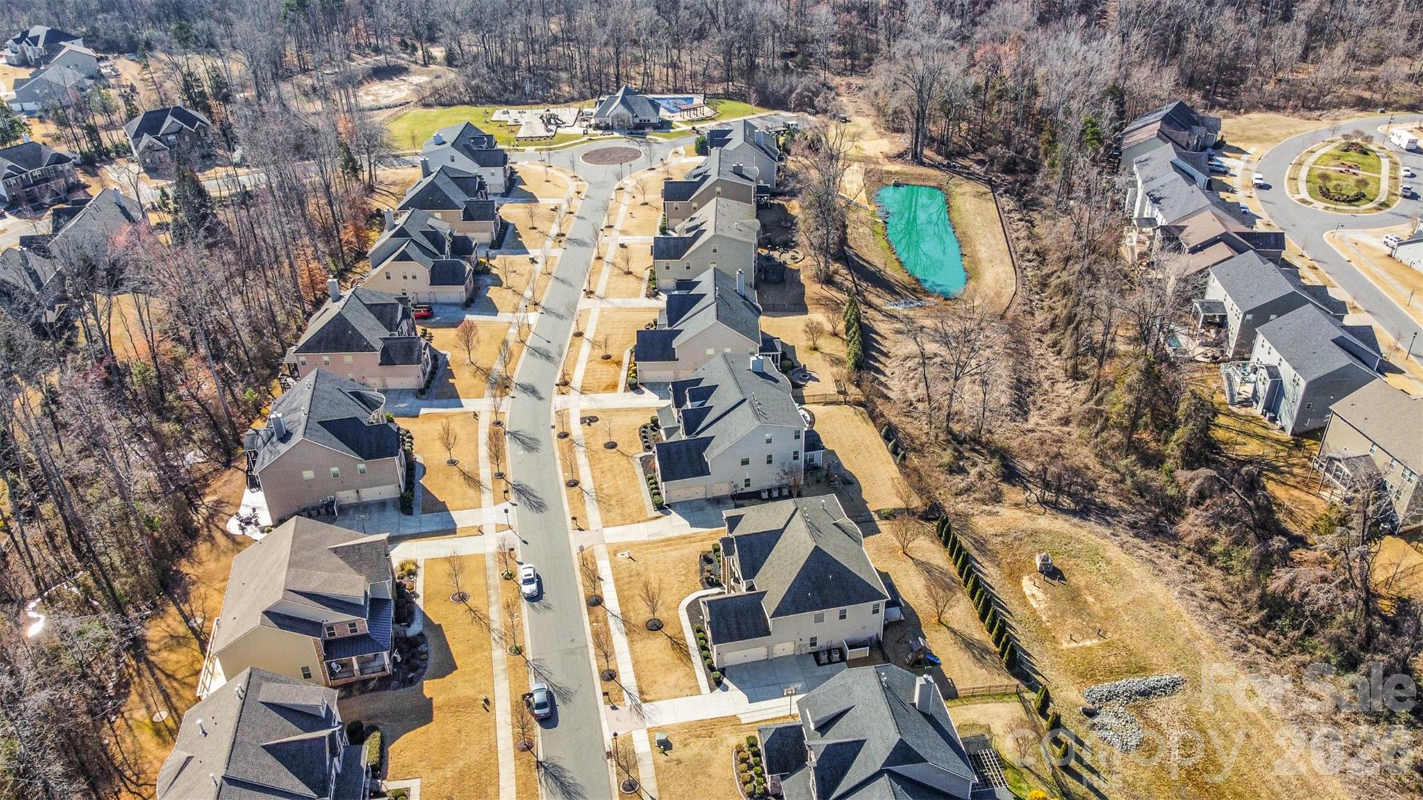 15301 Guthrie Dr, Huntersville, NC 28078