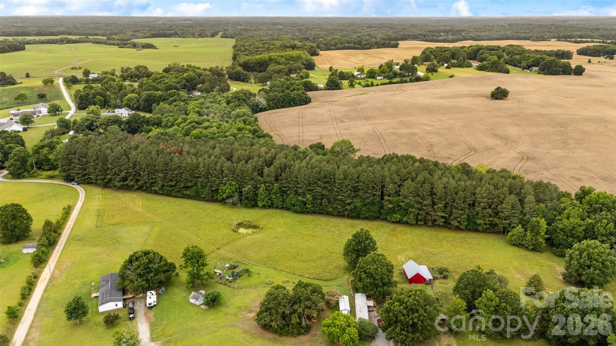 00 Wolf Pond Rd, Monroe, NC 28112