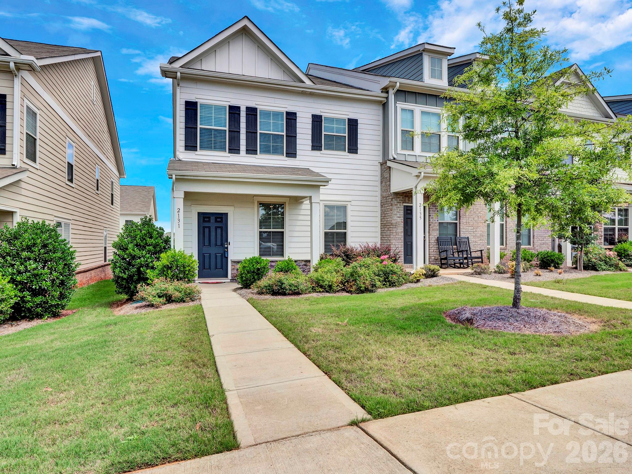 2131 Stevens Mill Rd, Matthews, NC 28104