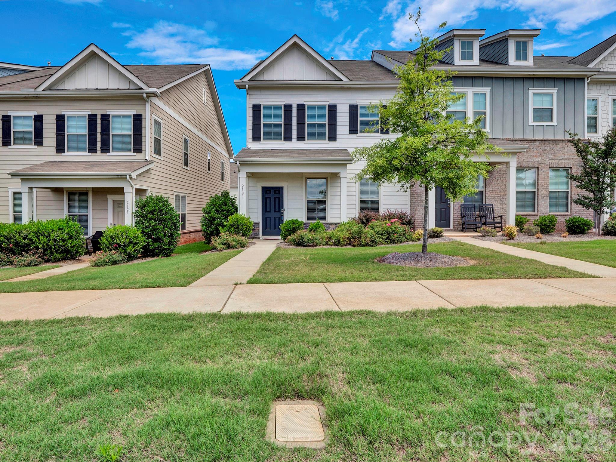 2131 Stevens Mill Rd, Matthews, NC 28104