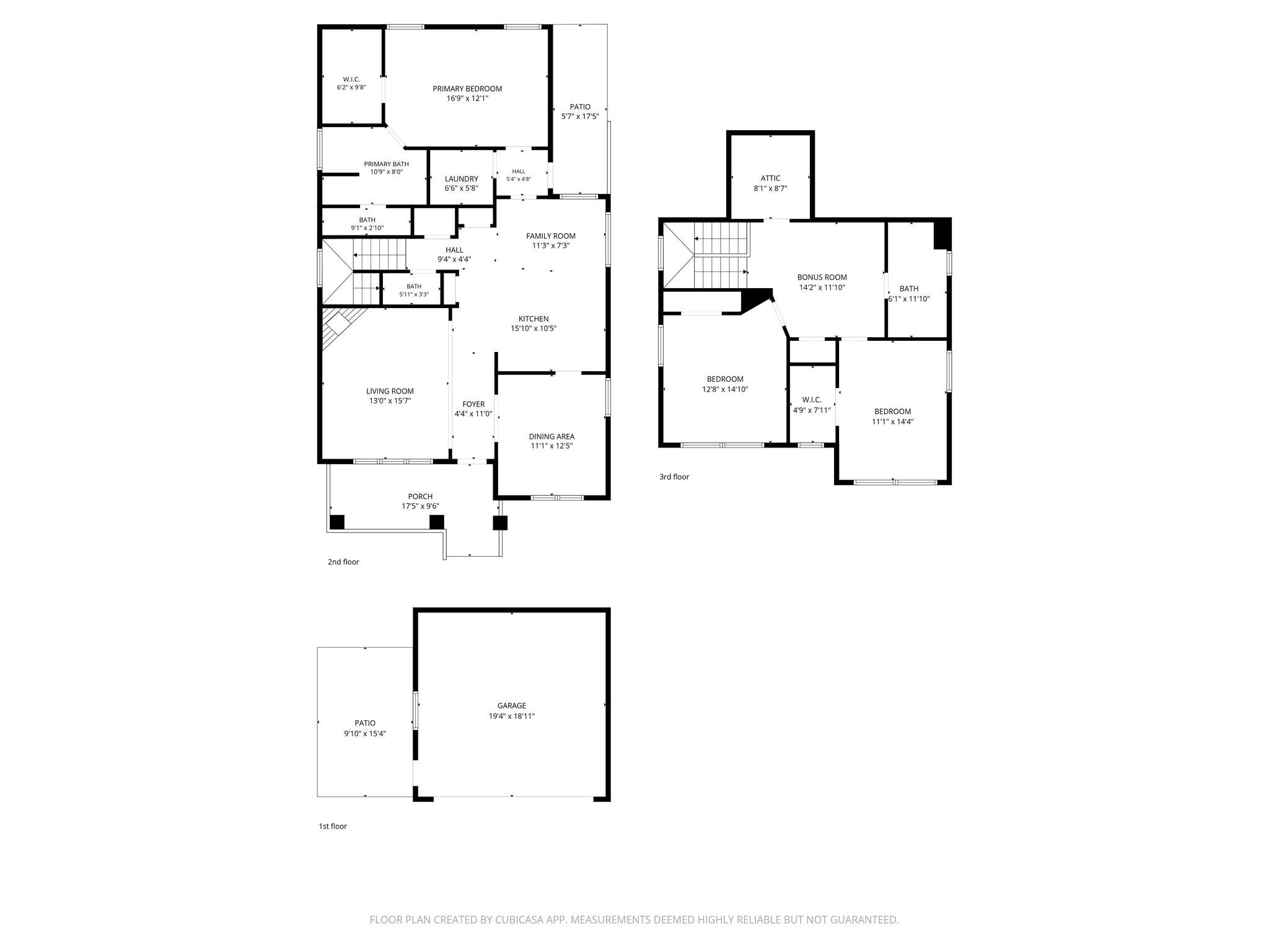 8216 Townley Rd, Huntersville, NC 28078