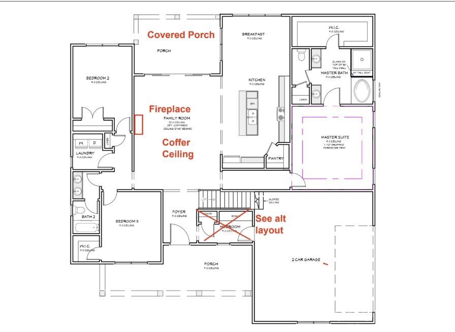 1032 Patrick Rd, Gastonia, NC 28056