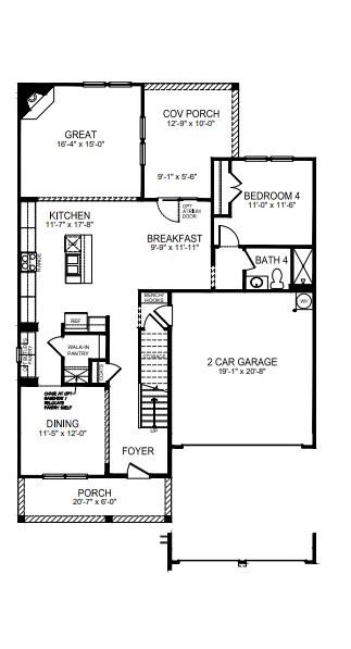 523 Mahogany Rd, York, SC 29745