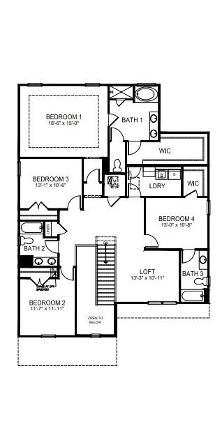 546 Mahogany Rd, York, SC 29745
