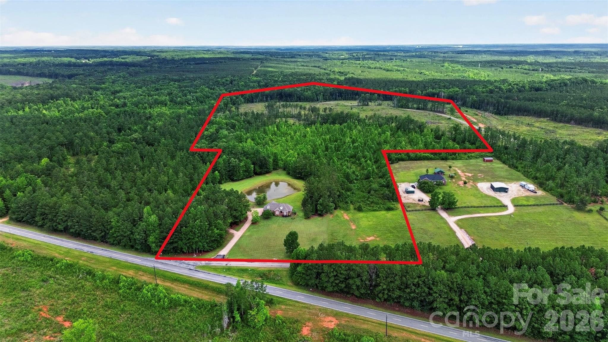 2374 Brooks Rd, Chester, SC 29706