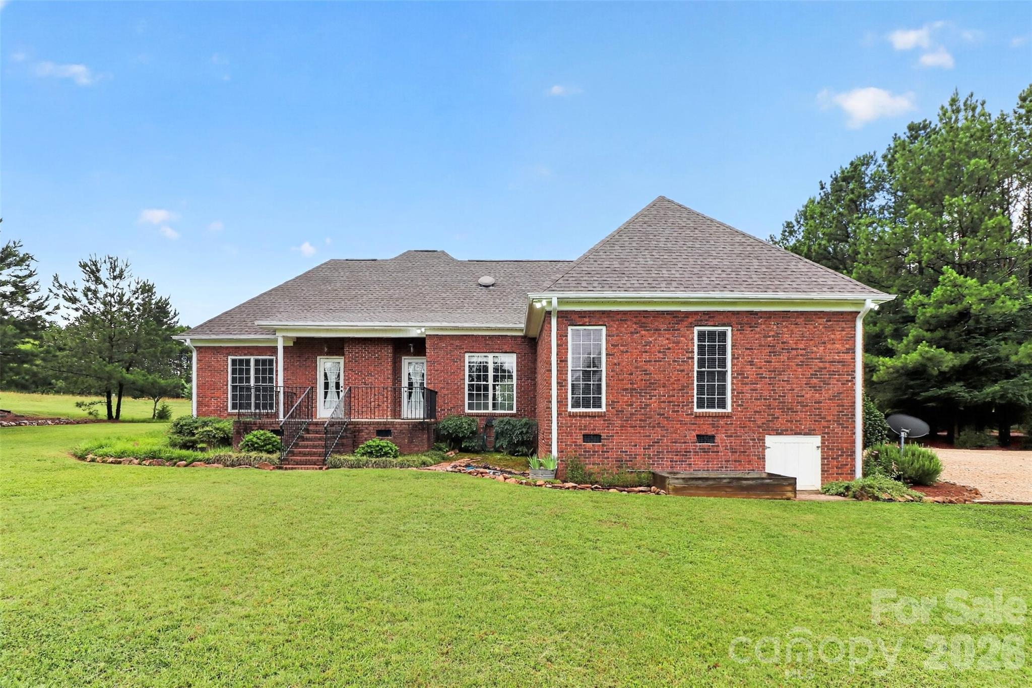 2374 Brooks Rd, Chester, SC 29706