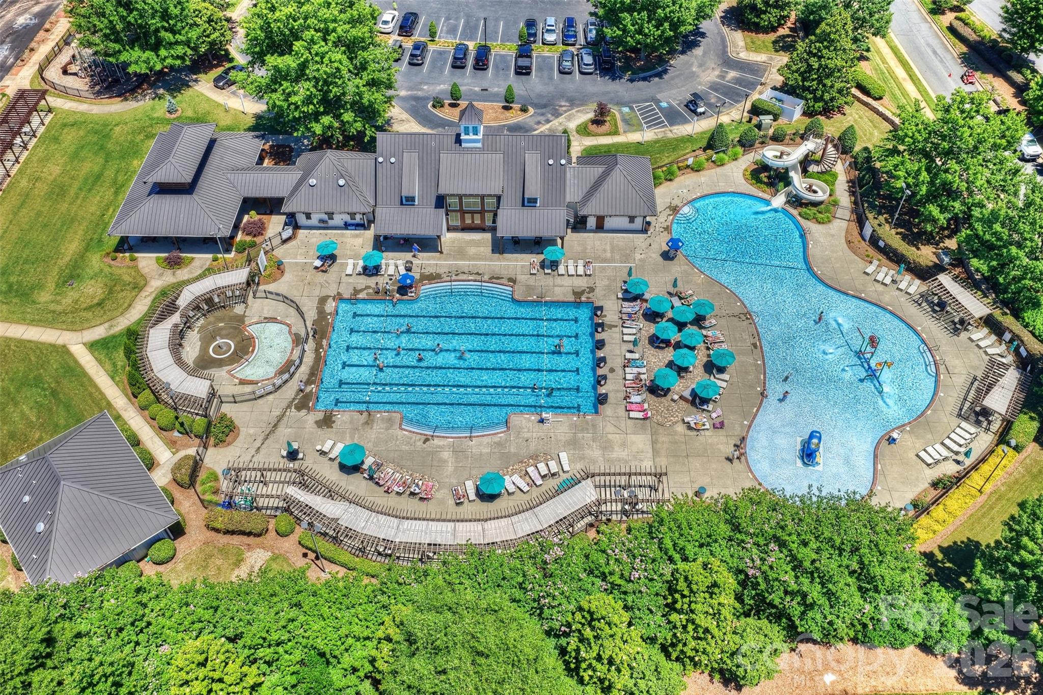 929 Wessington Manor Ln, Fort Mill, SC 29715