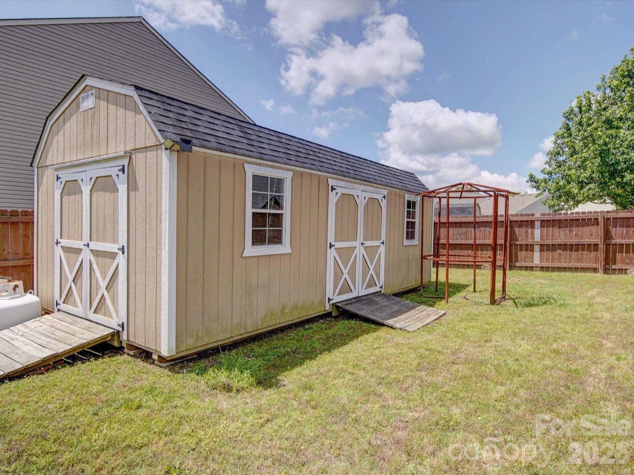 3841 Shasta Cir, Clover, SC 29710