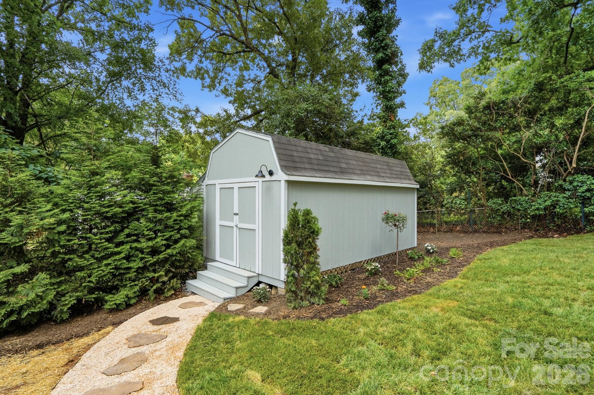 3800 Lovett Cir, Charlotte, NC 28210