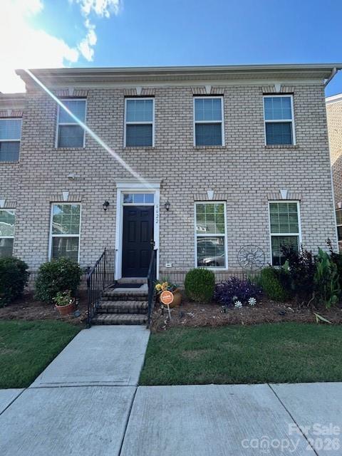 6622 Brighton Park Dr, Mint Hill, NC 28227