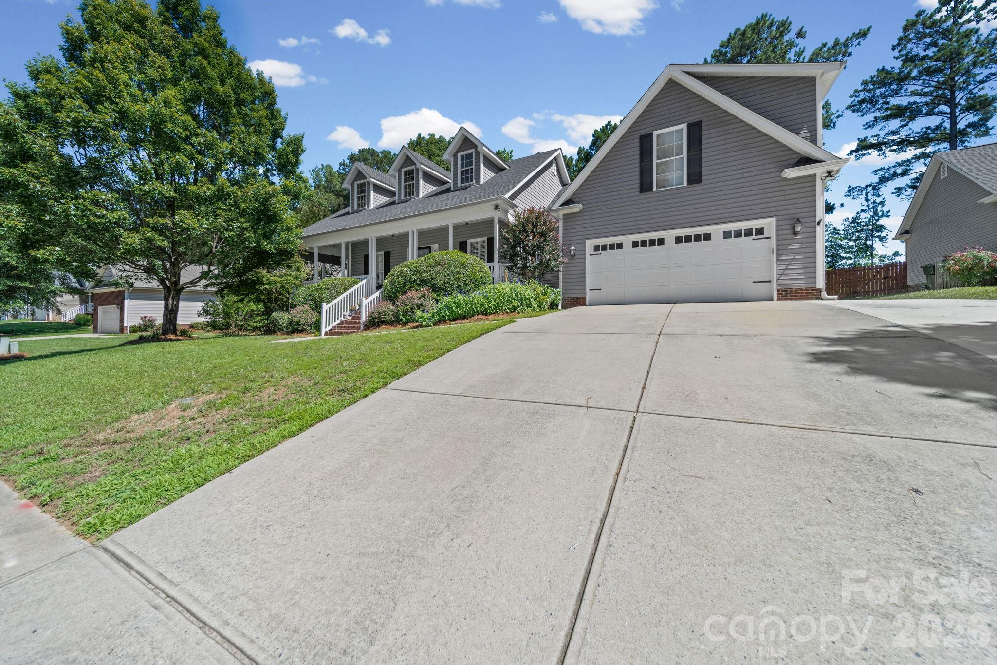 2340 Keswick Ln, Rock Hill, SC 29732