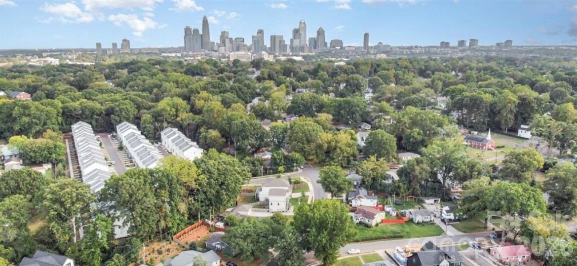 740 Seldon Dr, Charlotte, NC 28216