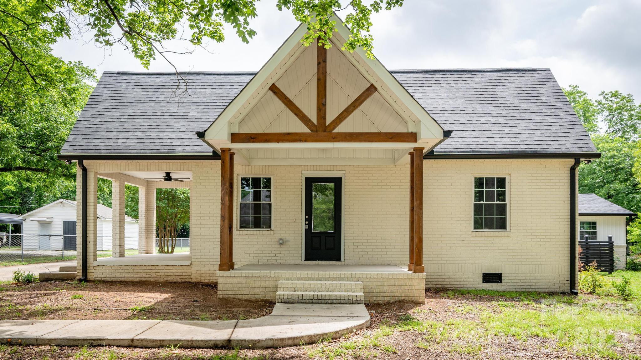 1225 Old Charlotte Rd SW, Concord, NC 28027
