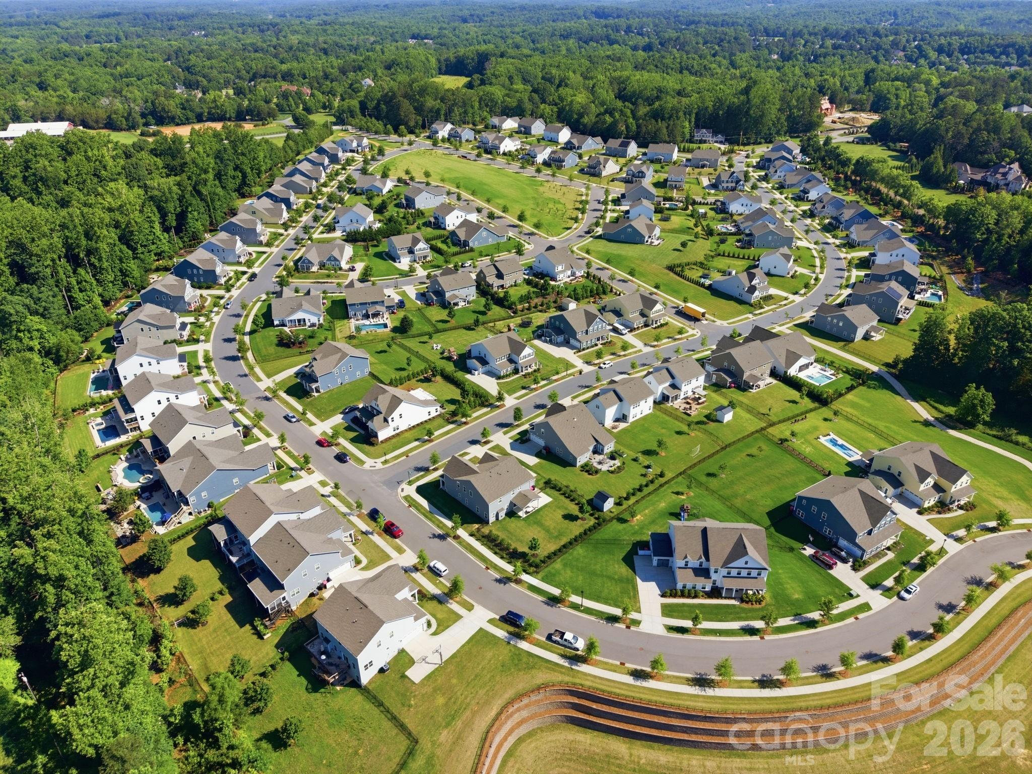 11006 Sound Rd, Davidson, NC 28036