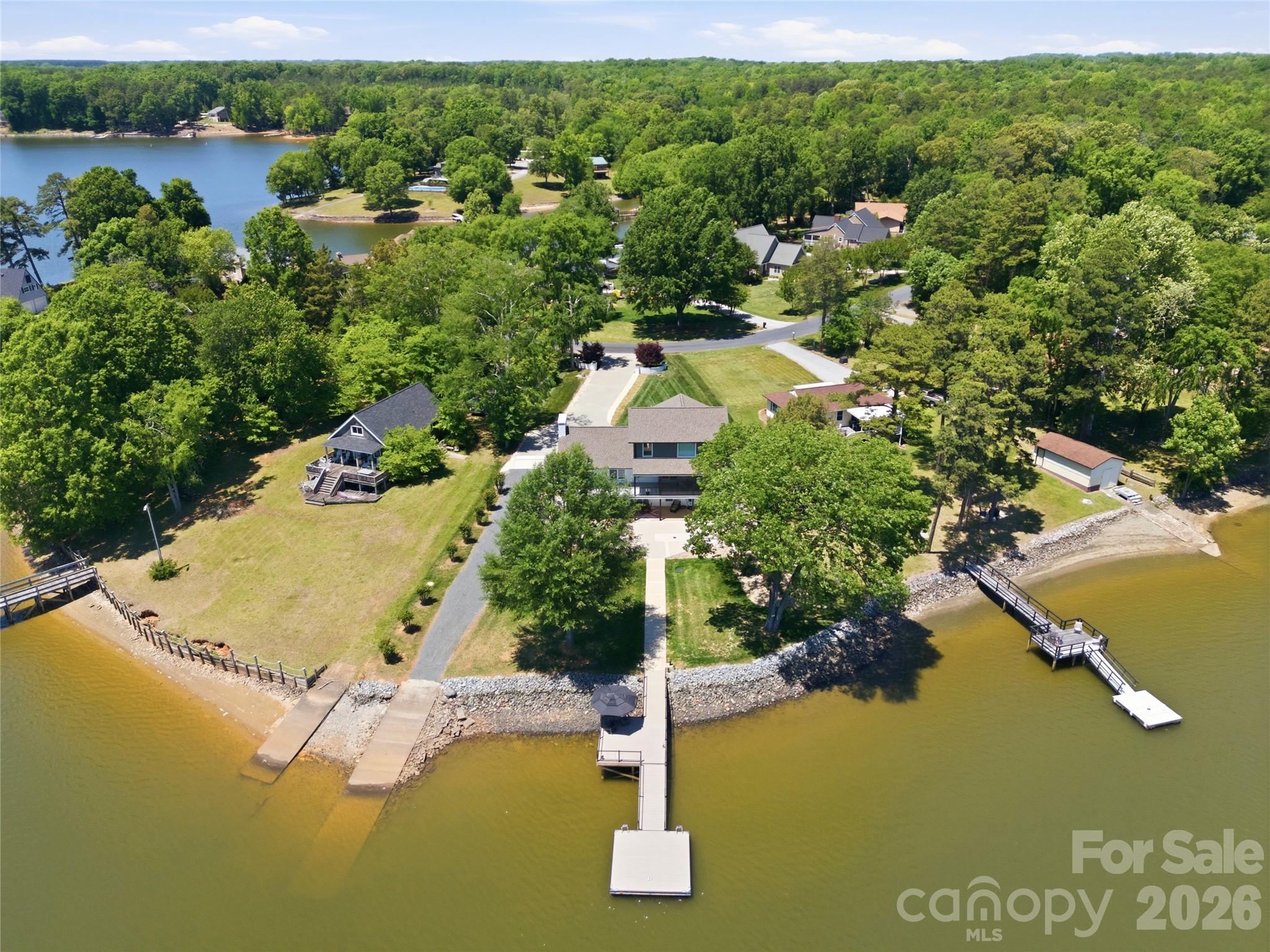 420 Skysail Rd, Salisbury, NC 28146
