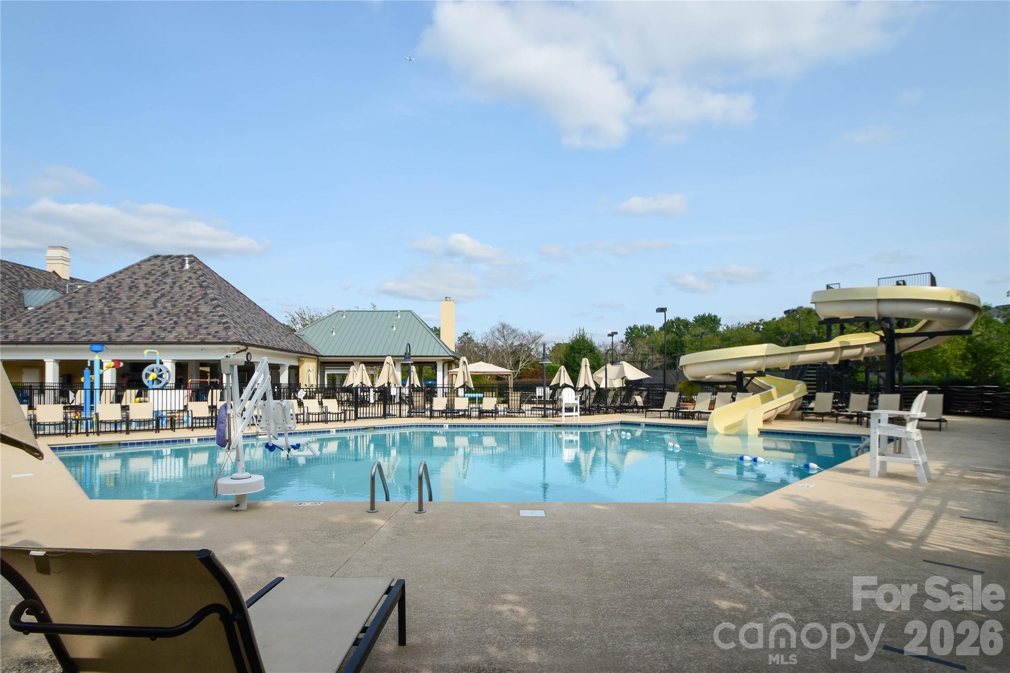 15349 Ballantyne Country Club Dr, Charlotte, NC 28277