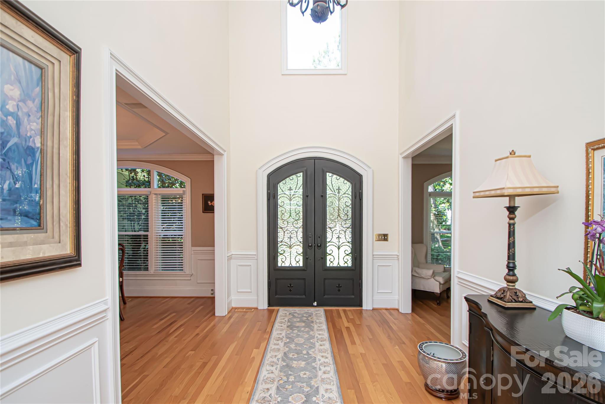 15349 Ballantyne Country Club Dr, Charlotte, NC 28277