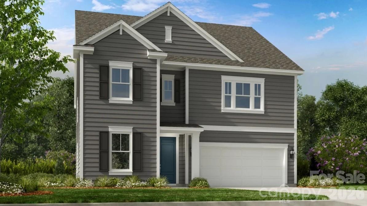 1706 Hubert Graham Way, Tega Cay, SC 29708