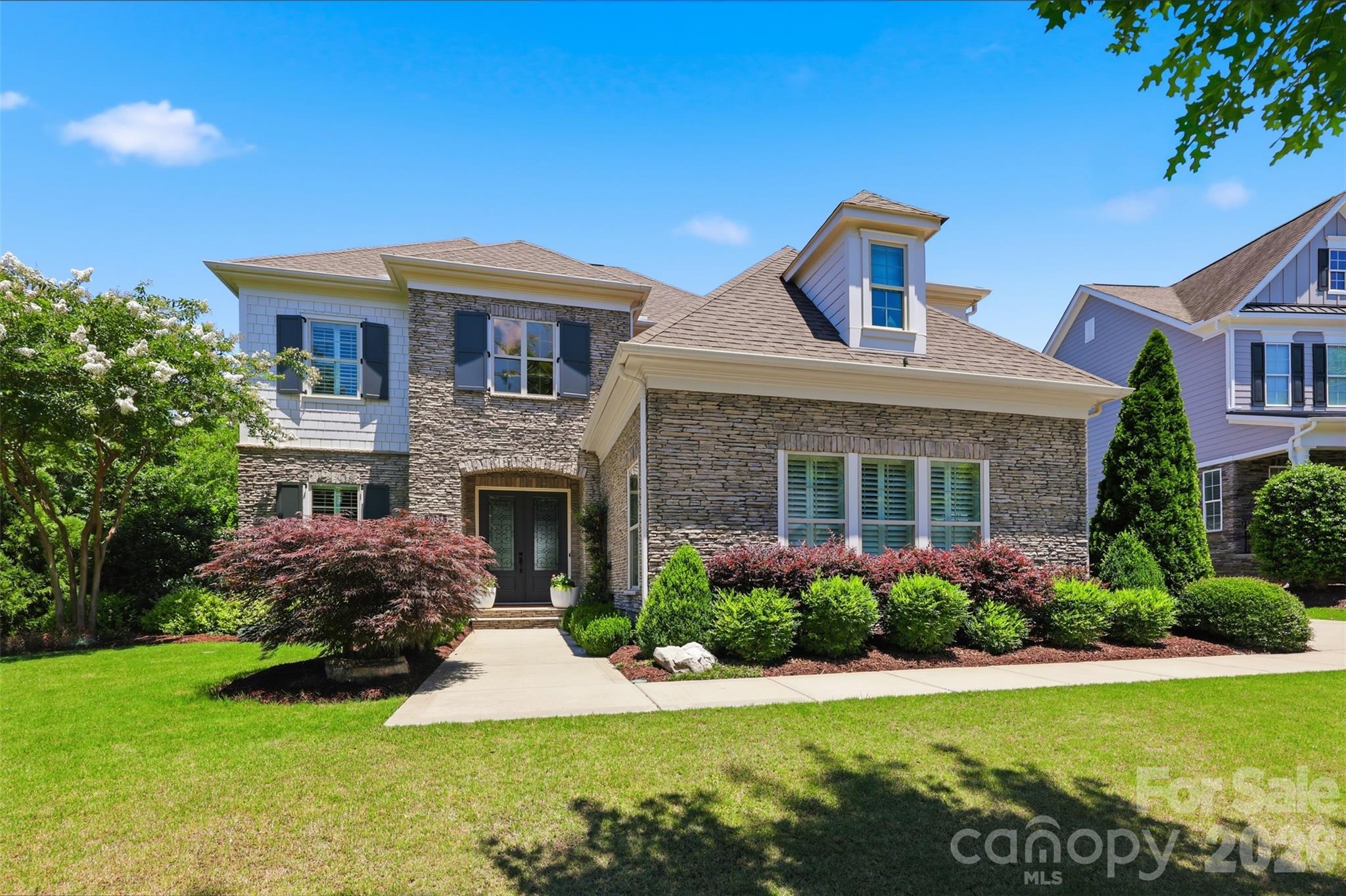2082 Tatton Hall Rd, Fort Mill, SC 29715