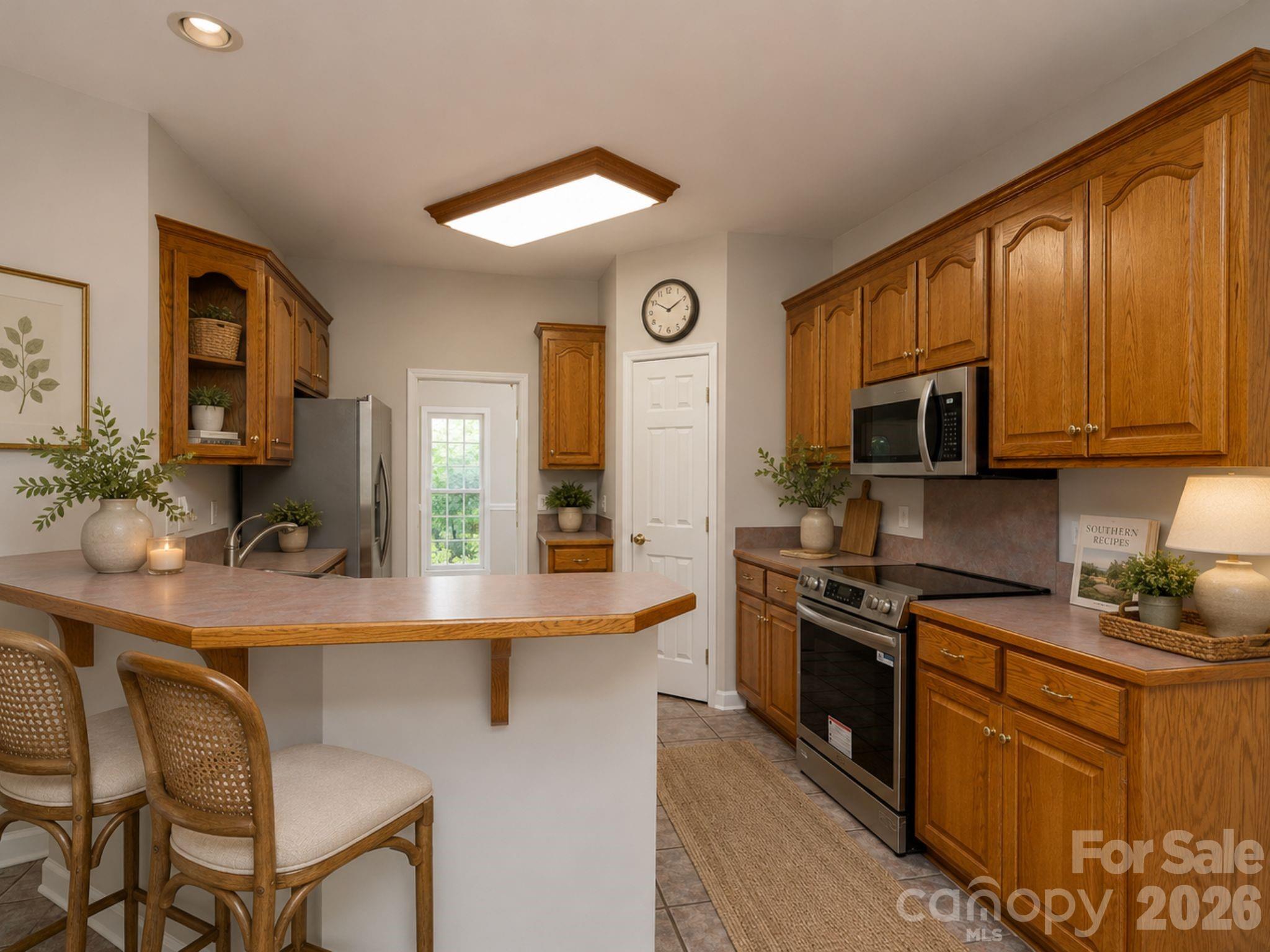 2116 Quail Dr NW, Concord, NC 28027