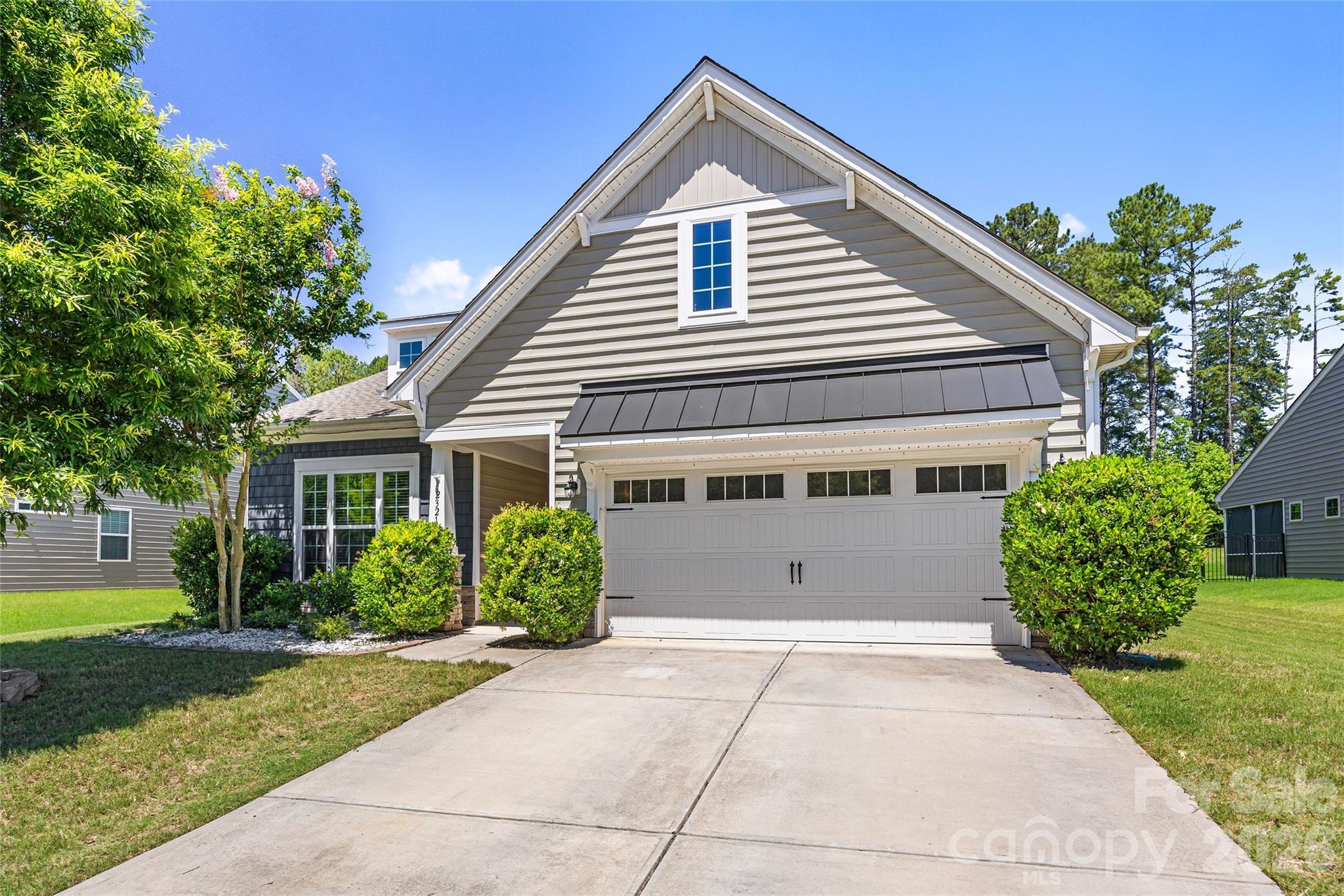 2321 Napa Valley Dr, Waxhaw, NC 28173