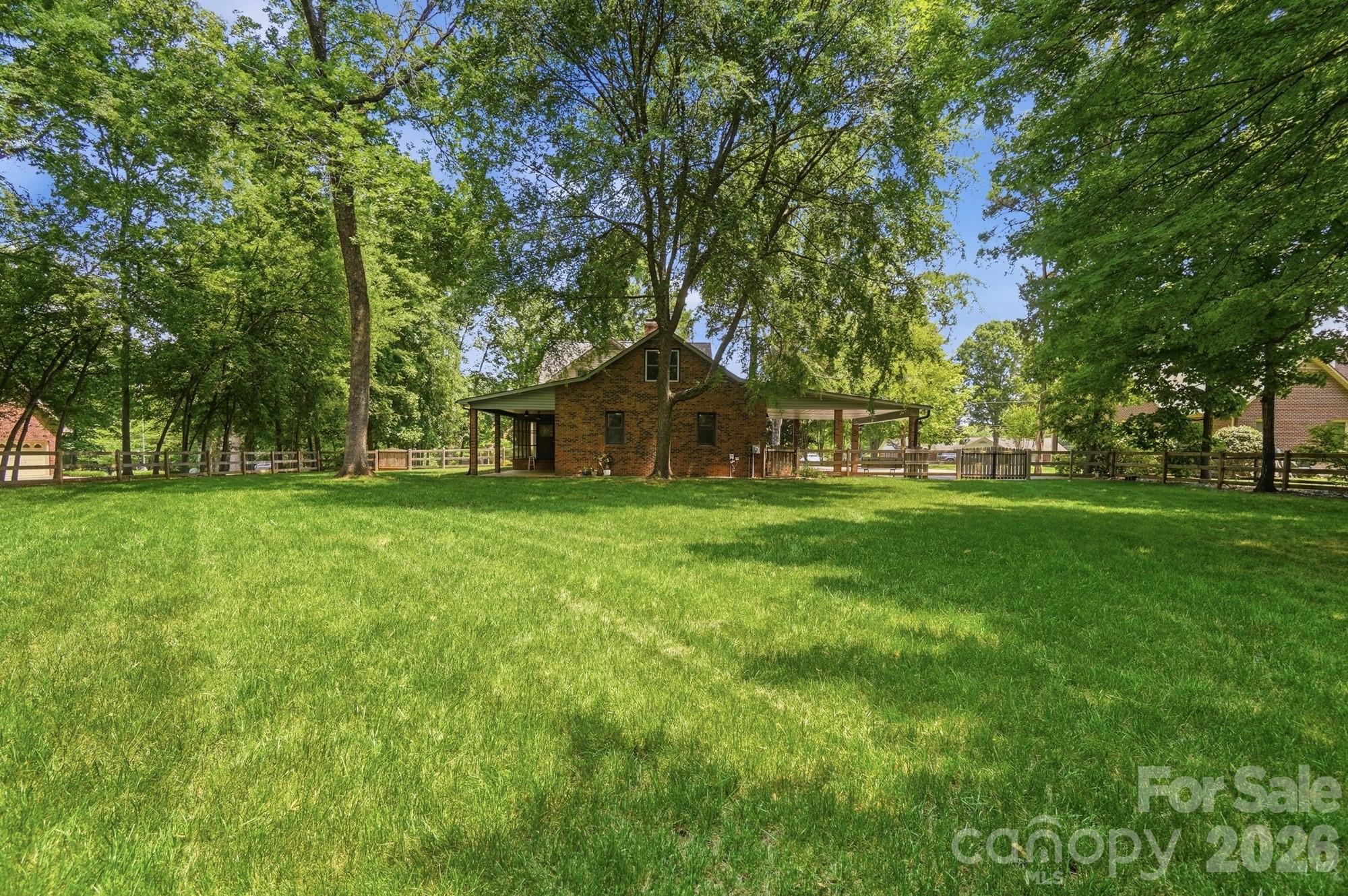 4020 Glen Haven Dr SW, Concord, NC 28027